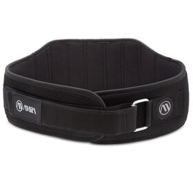 Ζώνη Άρσης Βαρών με Μπανέλες S 44326