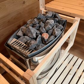 Σάουνα Barrel Tr4 46052