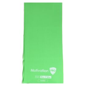 Λάστιχο Γυμνασικής GymBand 1.5m Σκληρό MotivationPro