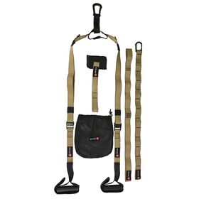 Ιμαντες Γυμναστικης Suspension Trainer Army MotivationPro