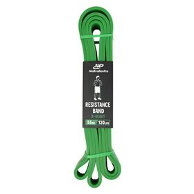 Λάστιχο Γυμναστικής Loop Band Πολύ Σκληρό 55kg MotivationPro