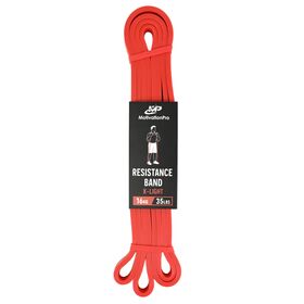 Λάστιχο Γυμναστικής Loop Band Πολύ Μαλακό 16kg MotivationPro