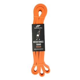 Λάστιχο Γυμναστικής Loop Band Μεσαίο 32kg MotivationPro