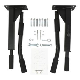 Μονόζυγο Τοίχου Πολλαπλών Λαβών 94cm MotivationPro