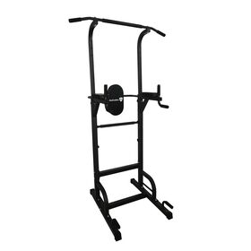Μονόζυγο Δίζυγο με Ρυθμιζόμενο Ύψος 150-225cm MotivationPro