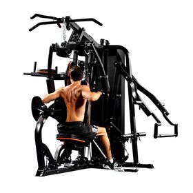 Πολυόργανο Γυμναστικής VIKING X-3