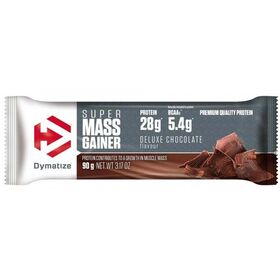 Μπάρα Πρωτεΐνης DYMATIZE Elite Layer Bar 60g - Deluxe Chocolate