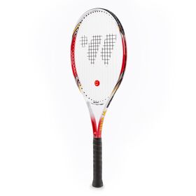 Ρακέτα Tennis Wish Fusiontec 300 Γραφίτη/ Αλουμινίου 42065
