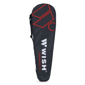 Ρακέτα Badminton Wish Fusiontec 777 Αλουμινίου 42085