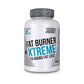 Λιποδιαλύτες Fat Burner Xtreme 90tabs TRUE NUTRITION