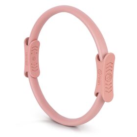 Δαχτυλίδι Pilates Ring Trinity Μαλακό Rose Pink AMILA 88155