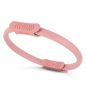 Δαχτυλίδι Pilates Ring Trinity Μαλακό Rose Pink AMILA 88155