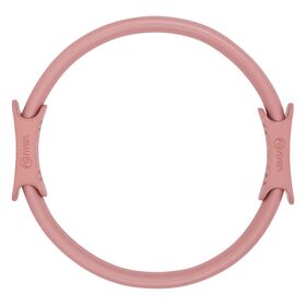 Δαχτυλίδι Pilates Ring Trinity Μαλακό Rose Pink AMILA 88155