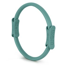Δαχτυλίδι Pilates Ring Trinity Μεσαίο Teal Green AMILA 88156