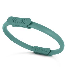 Δαχτυλίδι Pilates Ring Trinity Μεσαίο Teal Green AMILA 88156