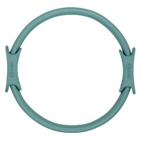 Δαχτυλίδι Pilates Ring Trinity Μεσαίο Teal Green AMILA 88156