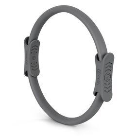 Δαχτυλίδι Pilates Ring Trinity Σκληρό Graphite Grey AMILA 88157