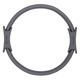 Δαχτυλίδι Pilates Ring Trinity Σκληρό Graphite Grey AMILA 88157