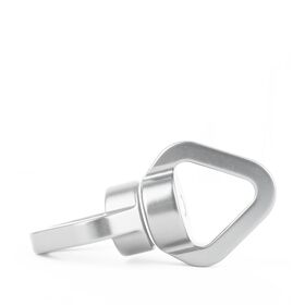 Περιστρεφόμενος Σύνδεσμος Swivel Ring 360° 95356