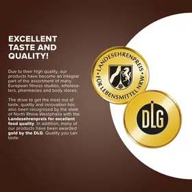 Μπάρα Πρωτεΐνης IronMaxx Imperius Protein Bar 45g - Chocolate Brownie