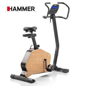 Ποδήλατο Γυμναστικής Όρθιο Στατικό CardioPace 5.0 NorsK Hammer