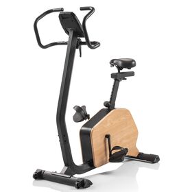 Ποδήλατο Γυμναστικής Όρθιο Στατικό CardioPace 5.0 NorsK Hammer