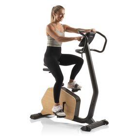 Ποδήλατο Γυμναστικής Όρθιο Στατικό CardioPace 5.0 NorsK Hammer