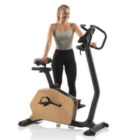 Ποδήλατο Γυμναστικής Όρθιο Στατικό CardioPace 5.0 NorsK Hammer