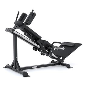 Όρθια Πρέσα Ποδιών και Hack Squat Force USA F-CLP-V3