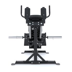 Όρθια Πρέσα Ποδιών και Hack Squat Force USA F-CLP-V3