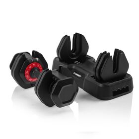 Αλτήρας Ρυθμιζόμενος 25kg StrongLock 4.0 Hammer