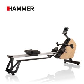 Κωπηλασία RowTech Norsk Hammer