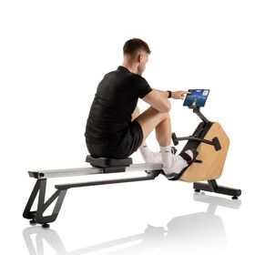 Κωπηλασία RowTech Norsk Hammer