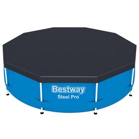 58291 POOL COVER 300X120CM BESTWAY INTERNATIONAL LIMITED 15818