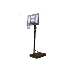 Μπασκέτα  με Βάση και Ρυθμιζόμενο Ύψος 230-305cm Pro Hoop 44 VIKING