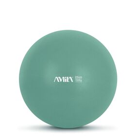Μπάλα Pilates Trinity (Bulk) 25 cm – Teal Green 95821
