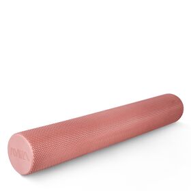 Κύλινδρος Αποθεραπείας Foam Roller 90cm Trinity Rose Pink AMILA 96836