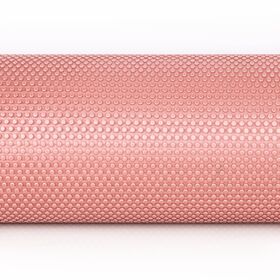 Κύλινδρος Αποθεραπείας Foam Roller 90cm Trinity Rose Pink AMILA 96836