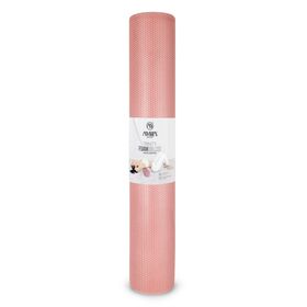 Κύλινδρος Αποθεραπείας Foam Roller 90cm Trinity Rose Pink AMILA 96836