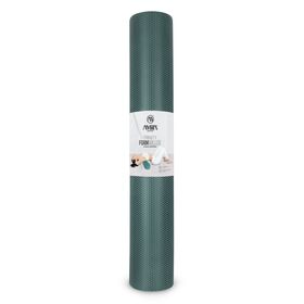 Κύλινδρος Αποθεραπείας Foam Roller 90cm Trinity Teal Green AMILA 96837