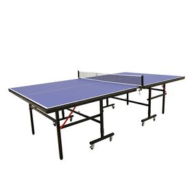 Τραπέζι Ping-Pong Εσωτερικού Χώρου Indoor Active VIKINGΤραπέζι Ping-Pong Εσωτερικού Χώρου Indoor Active VIKING