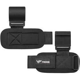 Περικάρπια Άρσης Βαρών με Γάντζο Power Hook VIKING C-964