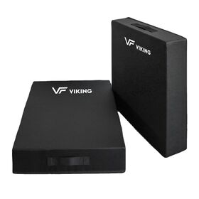 Μαξιλάρια Πτώσης Μπάρας Drop Pads – Crash Mats VIKING