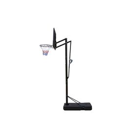 Μπασκέτα  με Βάση και Ρυθμιζόμενο Ύψος 230-305cm Pro Hoop 44 VIKING