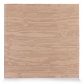 Δάπεδο Προστασίας Puzzle EVA 100x100x2 cm – Ξύλο / Γκρι 36652