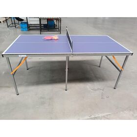 Τραπέζι Ping-Pong Αναδιπλούμενο Αλουμινίου VIKING