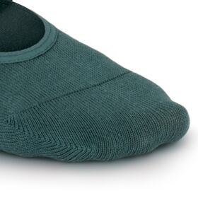 Κάλτσες Pilates Yoga Γυναικείες Trinity Bellulu Teal Green AMILA