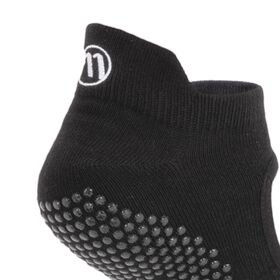 Κάλτσες Pilates Yoga Γυναικείες Bellulu Μαύρο AMILA