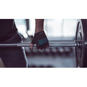 Dynamax® Ανδρικά Γάντια Προπόνησης Medium (12402) DYGB-12401/2/3/4