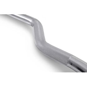 Στραβόμπαρα 28mm Βιδωτό Κολάρο 180cm 9Kg 44360